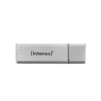 Alu Line  - Clé USB - Intenso - visuel 1