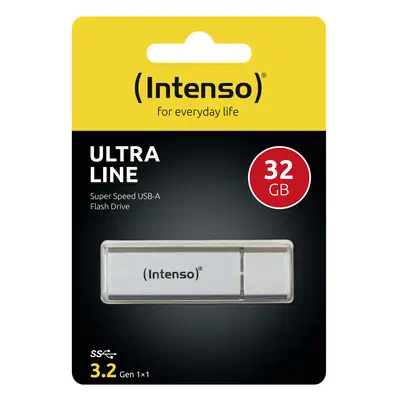 Ultra Line  - Clé USB - Intenso - visuel 3