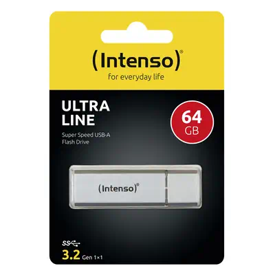 Ultra Line  - Clé USB - Intenso - visuel 4