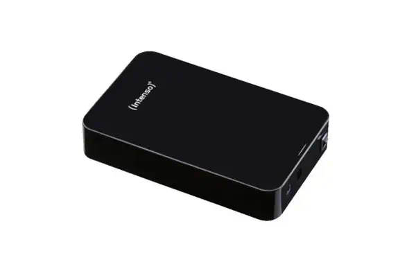 Memory Center  - Disque dur Externe - Intenso - visuel 1