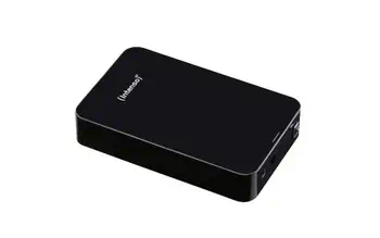 Memory Center - Disque dur Externe offre