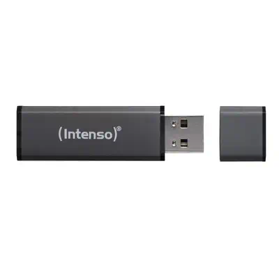 Alu Line  - Clé USB - Intenso - visuel 2