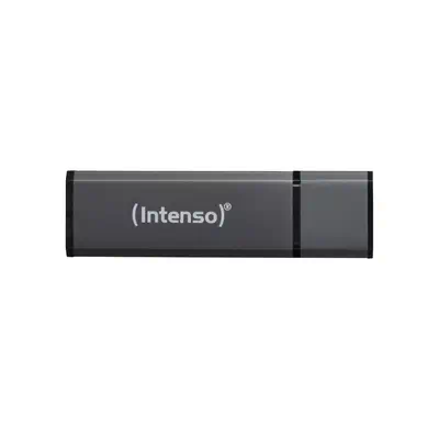 Alu Line  - Clé USB - Intenso - visuel 1