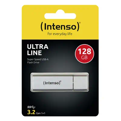 Ultra Line  - Clé USB - Intenso - visuel 3