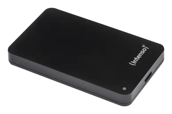 2TB 2.5" Memory Case USB 3.0  - Disque dur Externe - Intenso - visuel 1