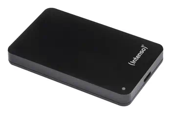 Avis Disque dur Externe Intenso 6021580