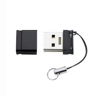 Slim Line  - Clé USB - Intenso - visuel 1