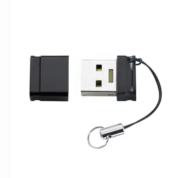 Slim Line  - Clé USB livraison rapide