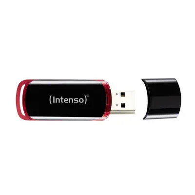 32GB USB2.0  - Clé USB - Intenso - visuel 3