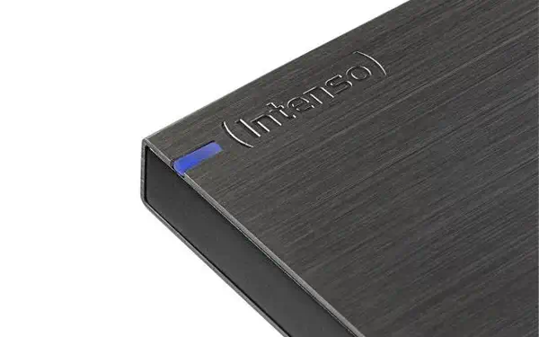 Memory Board  - Disque dur Externe - Intenso - visuel 2