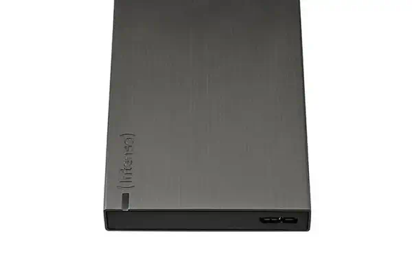 Memory Board  - Disque dur Externe - Intenso - visuel 1