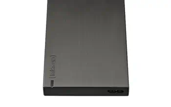 Disque dur Externe 5400 tr/min meilleur prix