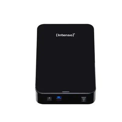 Memory Center  - Disque dur Externe - Intenso - visuel 3