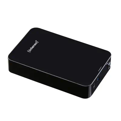 Memory Center  - Disque dur Externe - Intenso - visuel 1