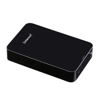 Garantie Disque dur Externe 5400 tr/min