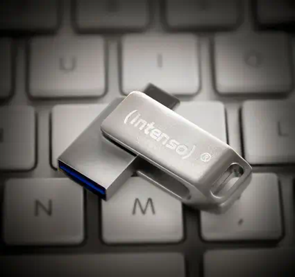 cMobile Line  - Clé USB - Intenso - visuel 7