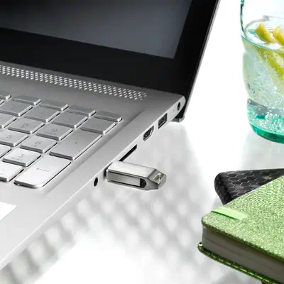 cMobile Line  - Clé USB - Intenso - visuel 4