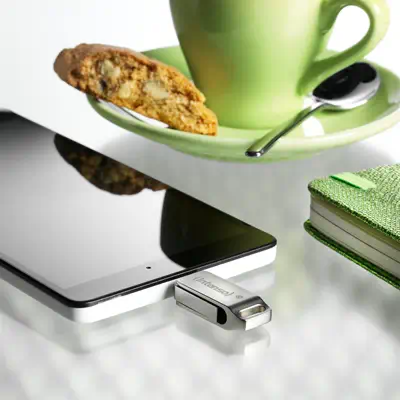 cMobile Line  - Clé USB - Intenso - visuel 5