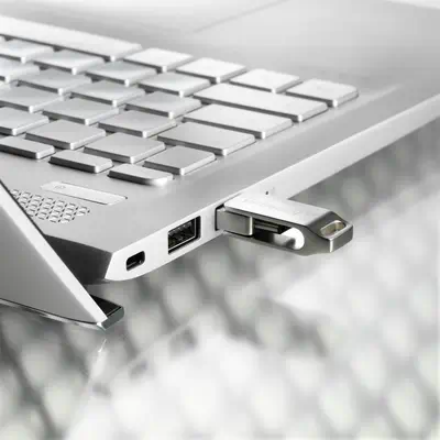 cMobile Line  - Clé USB - Intenso - visuel 6