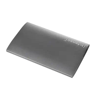 256GB Premium  - Disque dur SSD - Intenso - visuel 2