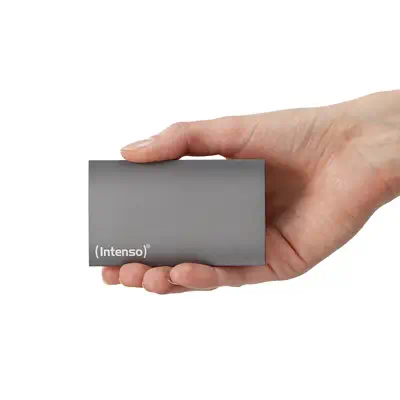 256GB Premium  - Disque dur SSD - Intenso - visuel 5