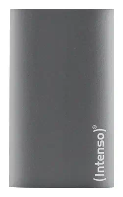 256GB Premium  - Disque dur SSD - Intenso - visuel 8
