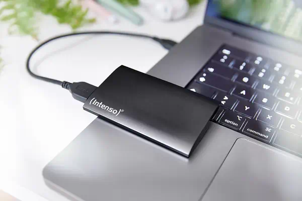 512GB Premium  - Disque dur SSD - Intenso - visuel 5