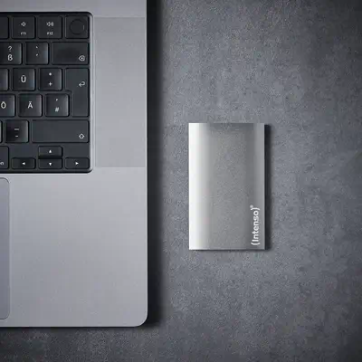 Intenso 3823450 lecteur à circuits intégrés externe 500 Go USB Type-A 3.2 Gen 1 (3.1 Gen 1) Anthraci - Disque dur SSD - visuel 7