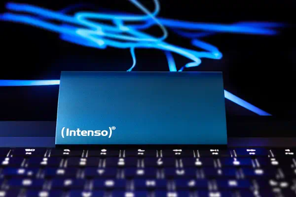 512GB Premium  - Disque dur SSD - Intenso - visuel 6
