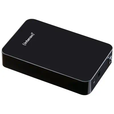 Memory Center  - Disque dur Externe - Intenso - visuel 1