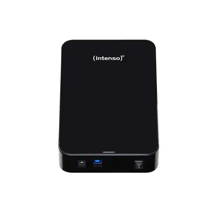 Memory Center  - Disque dur Externe - Intenso - visuel 2