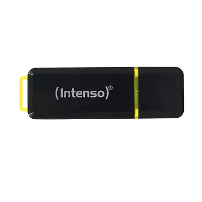 High Speed Line  - Clé USB - Intenso - visuel 1