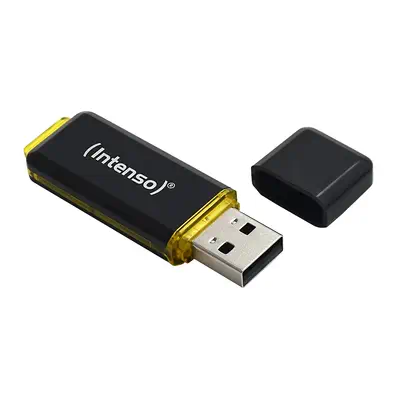 High Speed Line  - Clé USB - Intenso - visuel 2