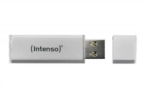 Ultra Line  - Clé USB - Intenso - visuel 2