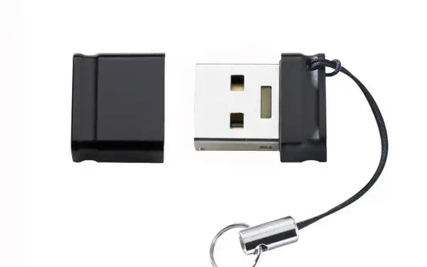 Slim Line  - Clé USB - Intenso - visuel 1