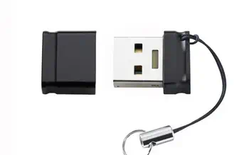 Clé USB Intenso 128 Go offre