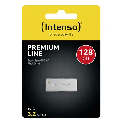 Premium Line  - Clé USB - Intenso - visuel 2