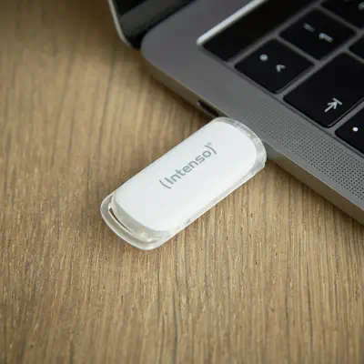 Flash Line  - Clé USB - Intenso - visuel 3