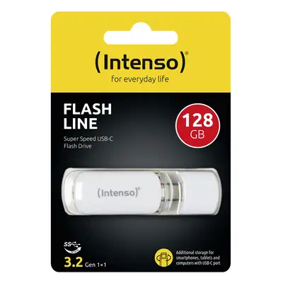 Flash Line  - Clé USB - Intenso - visuel 5