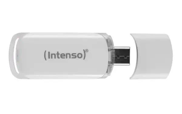 Flash Line  - Clé USB - Intenso - visuel 1