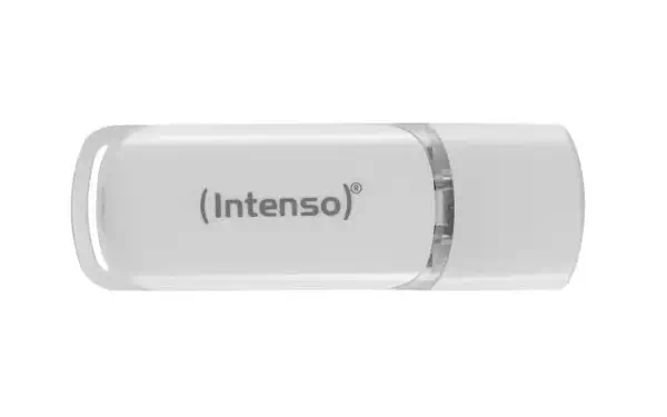 Flash Line  - Clé USB - Intenso - visuel 2