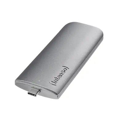 500GB  Business Portable  - Disque dur SSD - Intenso - visuel 4