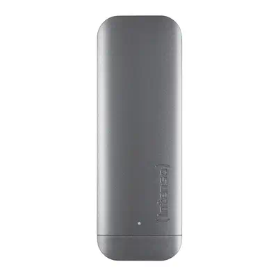500GB  Business Portable  - Disque dur SSD - Intenso - visuel 5