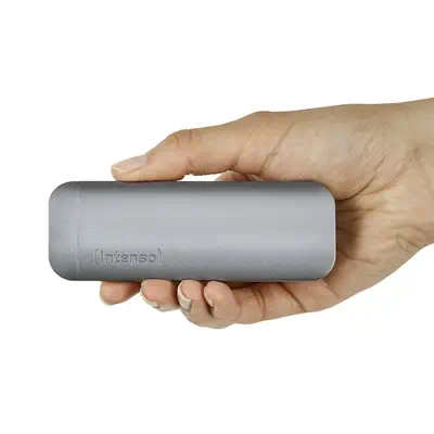 500GB  Business Portable  - Disque dur SSD - Intenso - visuel 7