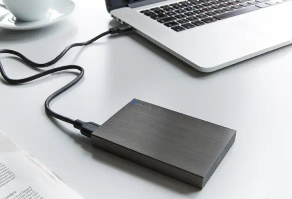 6028680  - Disque dur Externe - Intenso - visuel 7