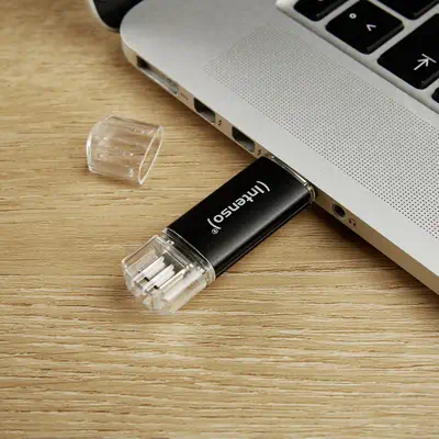 3539480  - Clé USB - Intenso - visuel 5