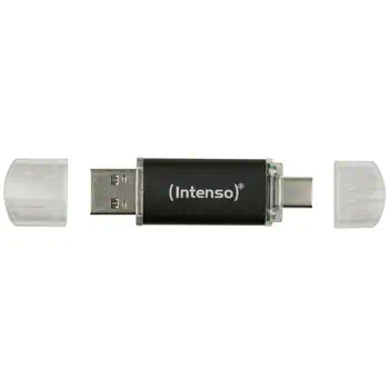 Livraison gratuite Clé USB Intenso 3539480