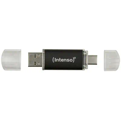 3539490  - Clé USB - Intenso - visuel 2
