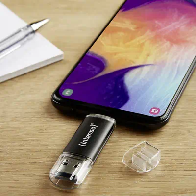 3539490  - Clé USB - Intenso - visuel 4