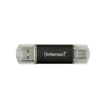 Avantages Clé USB Intenso 64 Go